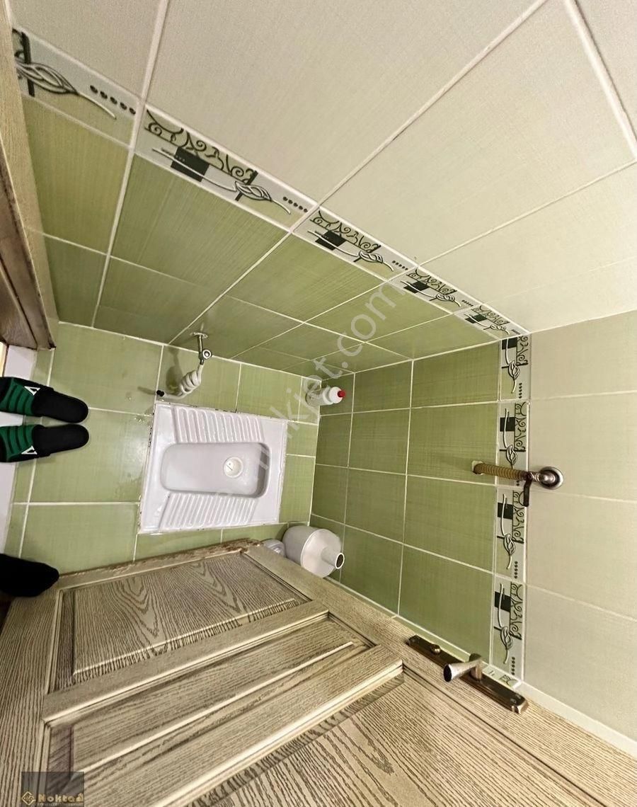 Etimesgut İstasyon Mahallesi 2+1//85m2 Yüksek Giriş Balkonlu - Görsel 27