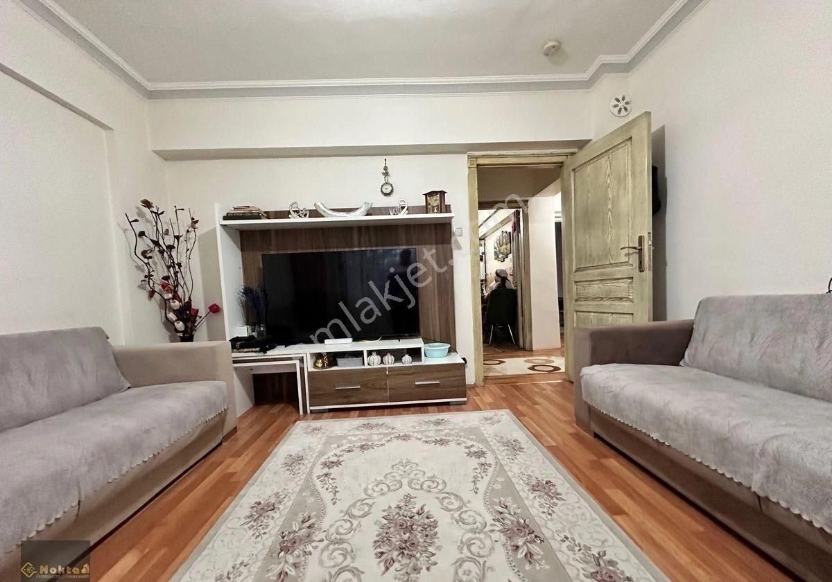 Etimesgut İstasyon Mahallesi 2+1//85m2 Yüksek Giriş Balkonlu - Görsel 11