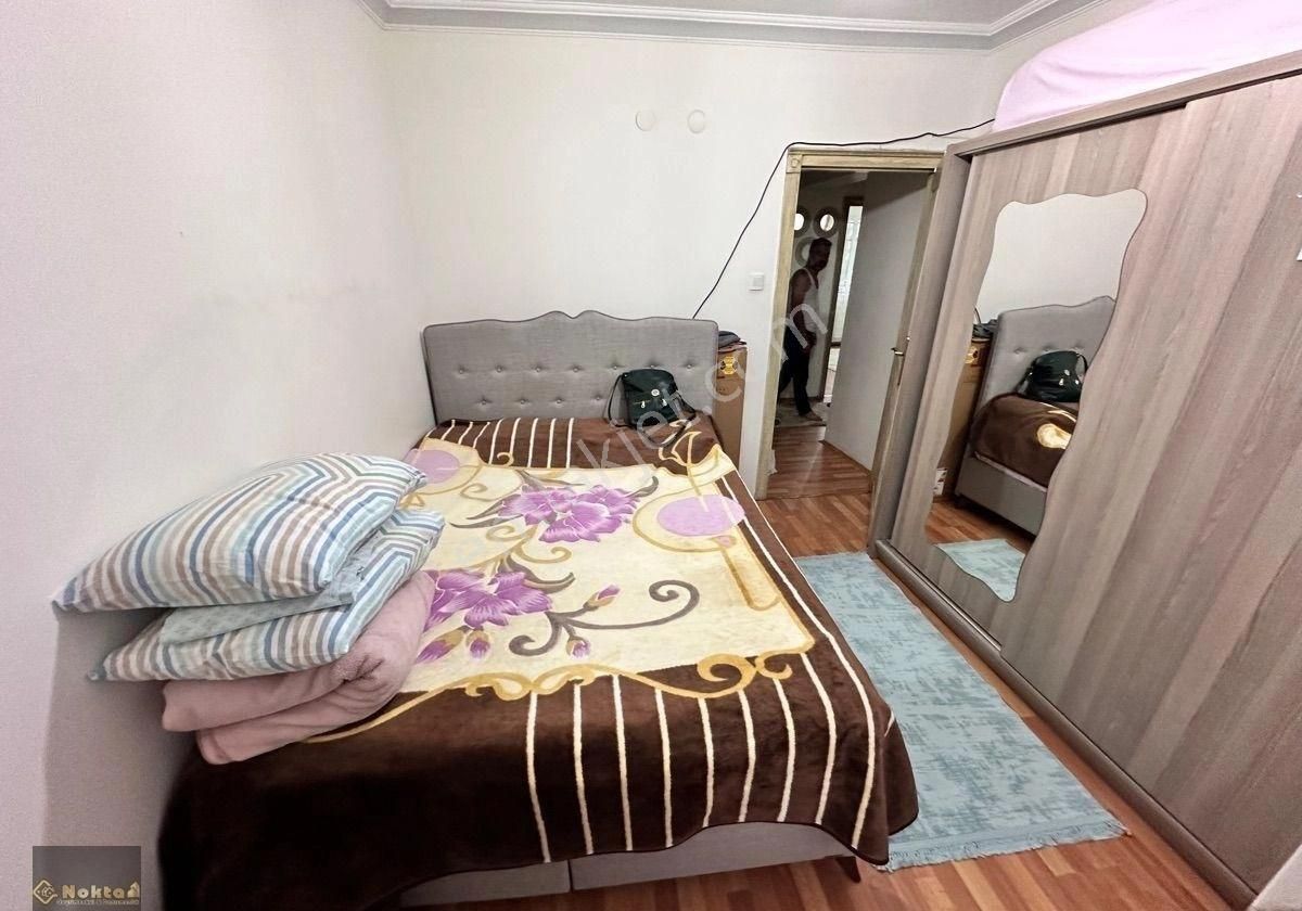 Etimesgut İstasyon Mahallesi 2+1//85m2 Yüksek Giriş Balkonlu - Görsel 25