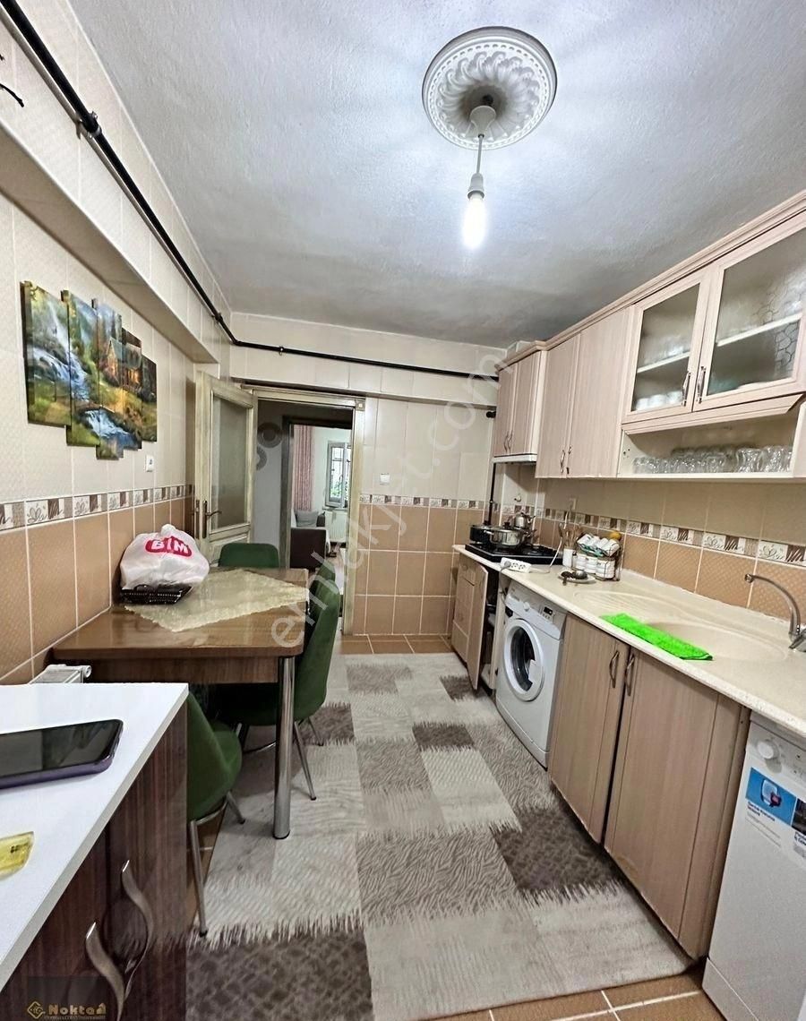 Etimesgut İstasyon Mahallesi 2+1//85m2 Yüksek Giriş Balkonlu - Görsel 33