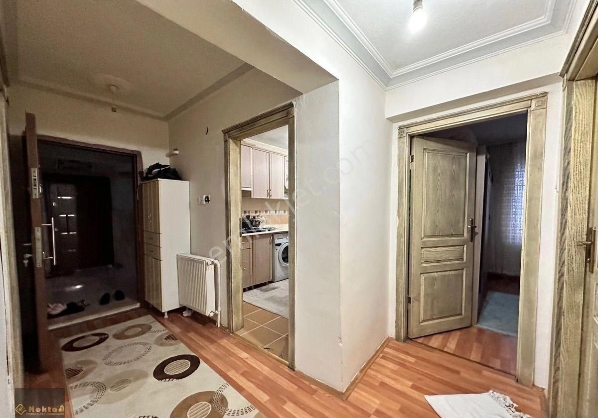 Etimesgut İstasyon Mahallesi 2+1//85m2 Yüksek Giriş Balkonlu - Görsel 8