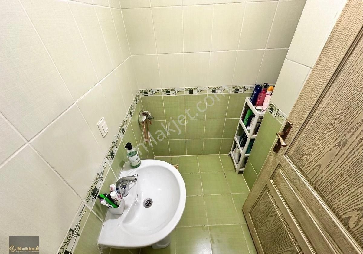 Etimesgut İstasyon Mahallesi 2+1//85m2 Yüksek Giriş Balkonlu - Görsel 26