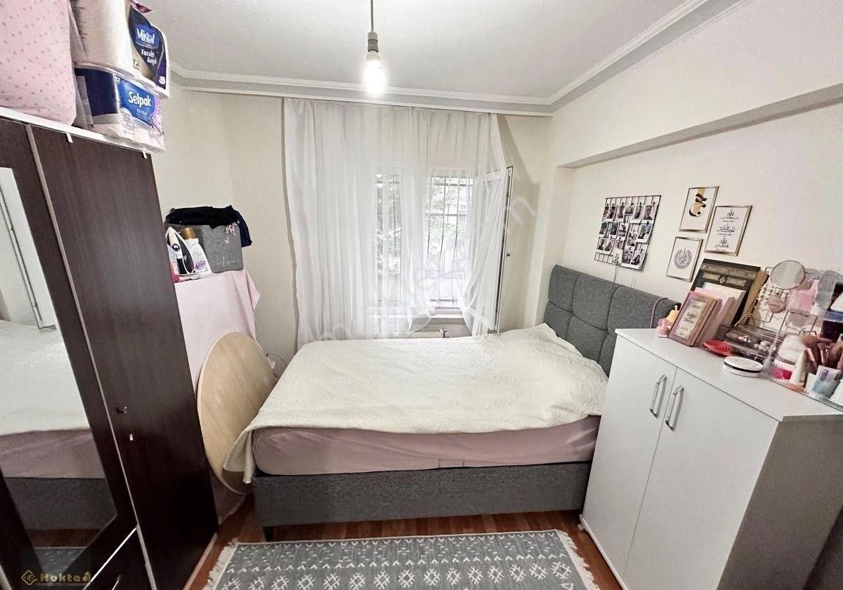 Etimesgut İstasyon Mahallesi 2+1//85m2 Yüksek Giriş Balkonlu - Görsel 42