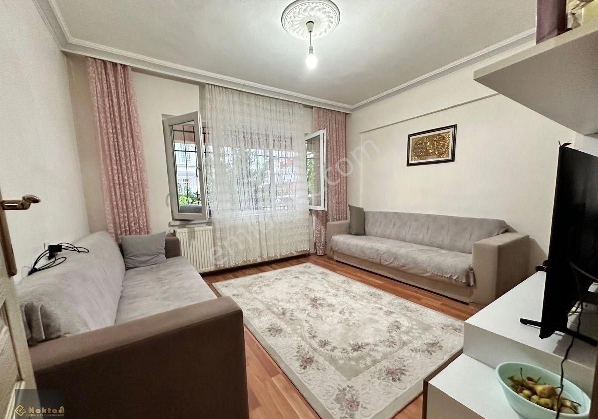 Etimesgut İstasyon Mahallesi 2+1//85m2 Yüksek Giriş Balkonlu - Görsel 18