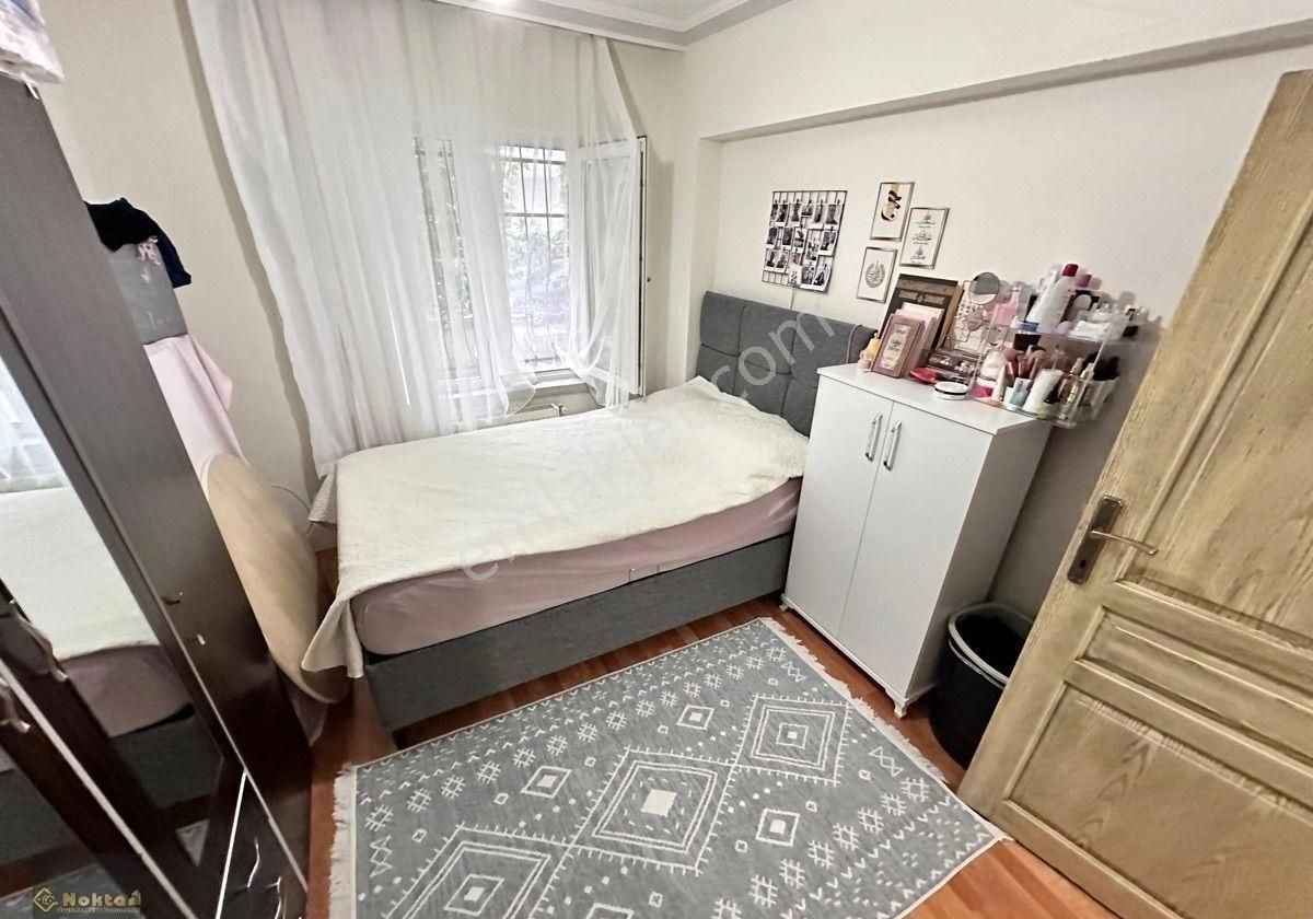 Etimesgut İstasyon Mahallesi 2+1//85m2 Yüksek Giriş Balkonlu - Görsel 40