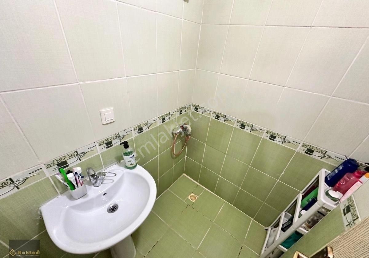 Etimesgut İstasyon Mahallesi 2+1//85m2 Yüksek Giriş Balkonlu - Görsel 24