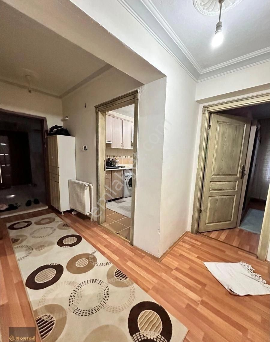 Etimesgut İstasyon Mahallesi 2+1//85m2 Yüksek Giriş Balkonlu - Görsel 10