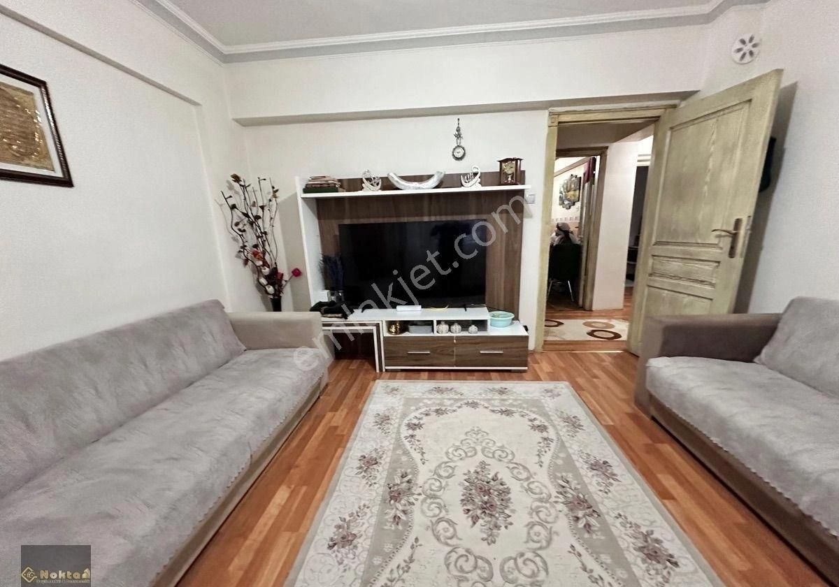 Etimesgut İstasyon Mahallesi 2+1//85m2 Yüksek Giriş Balkonlu - Görsel 37