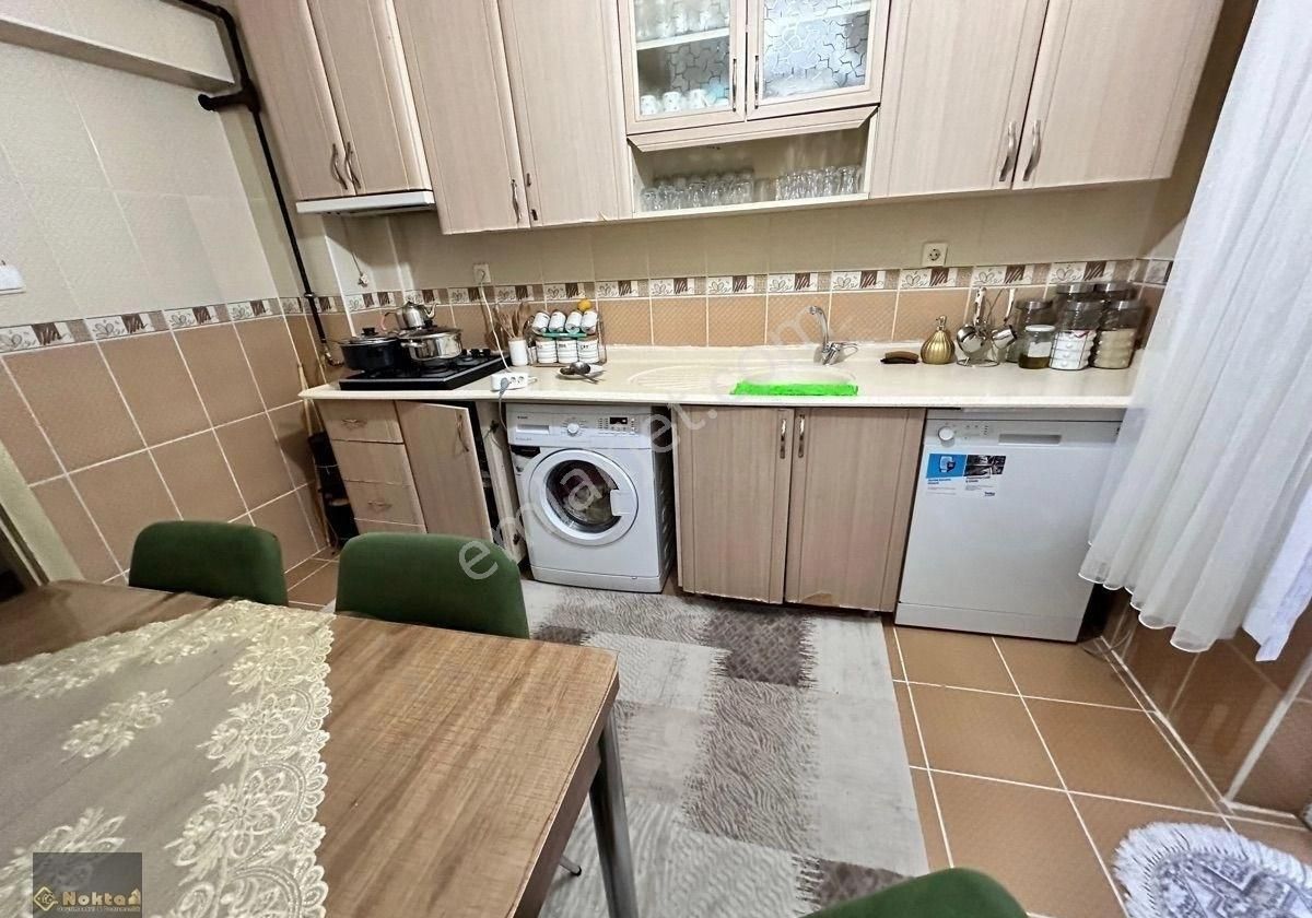 Etimesgut İstasyon Mahallesi 2+1//85m2 Yüksek Giriş Balkonlu - Görsel 22