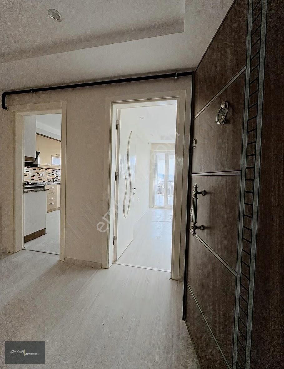 Ata Yapı'dan Çakmak'ta 140m² 2+1 Ara Kat Kiralık Daire - Görsel 30