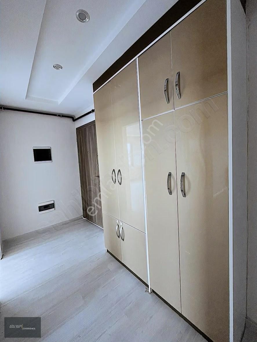 Ata Yapı'dan Çakmak'ta 140m² 2+1 Ara Kat Kiralık Daire - Görsel 13