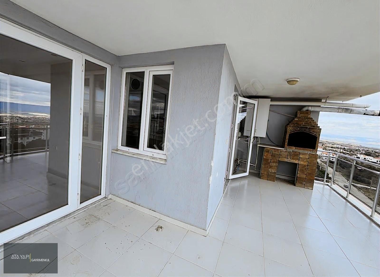 Ata Yapı'dan Çakmak'ta 140m² 2+1 Ara Kat Kiralık Daire - Görsel 23