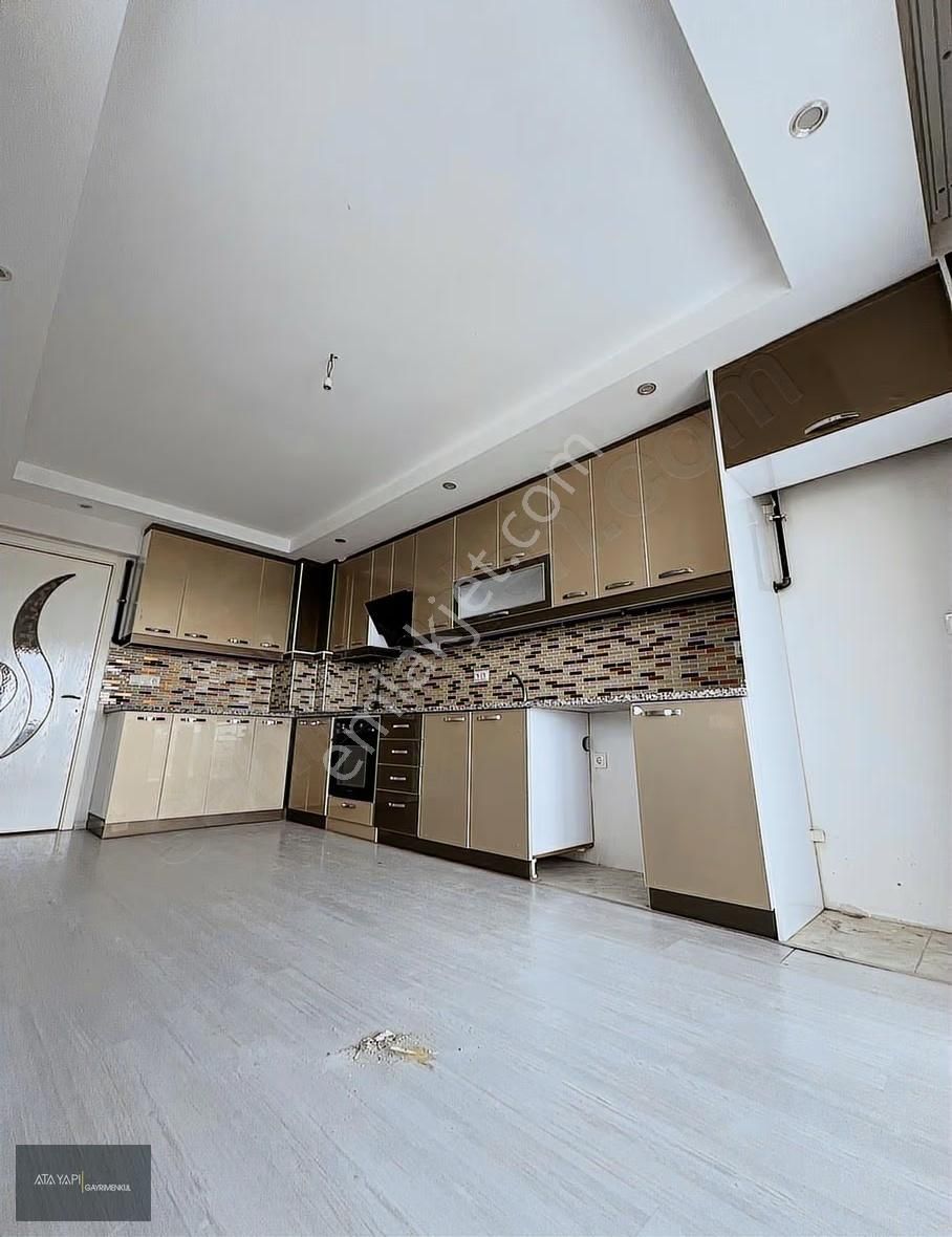 Ata Yapı'dan Çakmak'ta 140m² 2+1 Ara Kat Kiralık Daire - Görsel 32