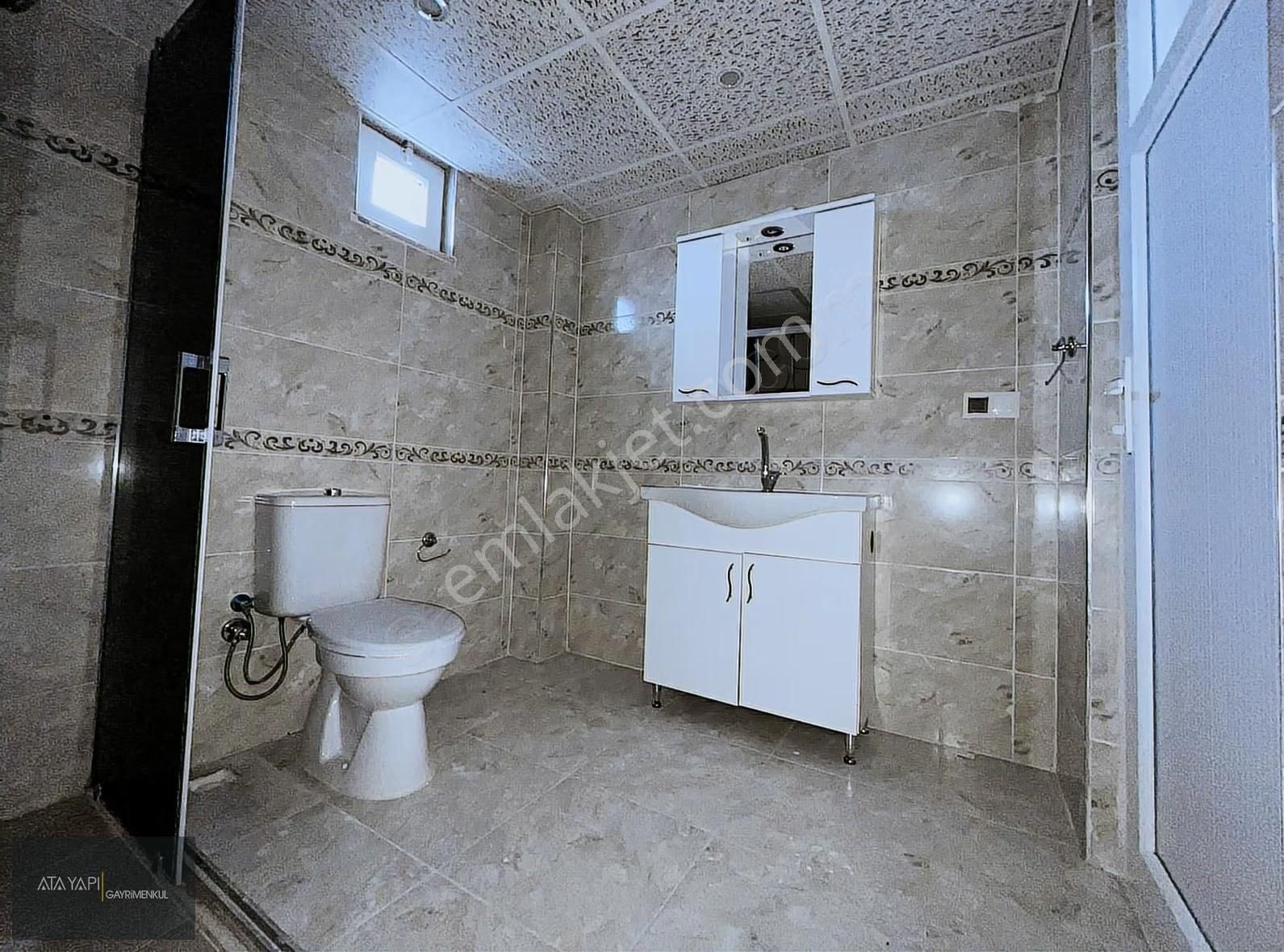 Ata Yapı'dan Çakmak'ta 140m² 2+1 Ara Kat Kiralık Daire - Görsel 8