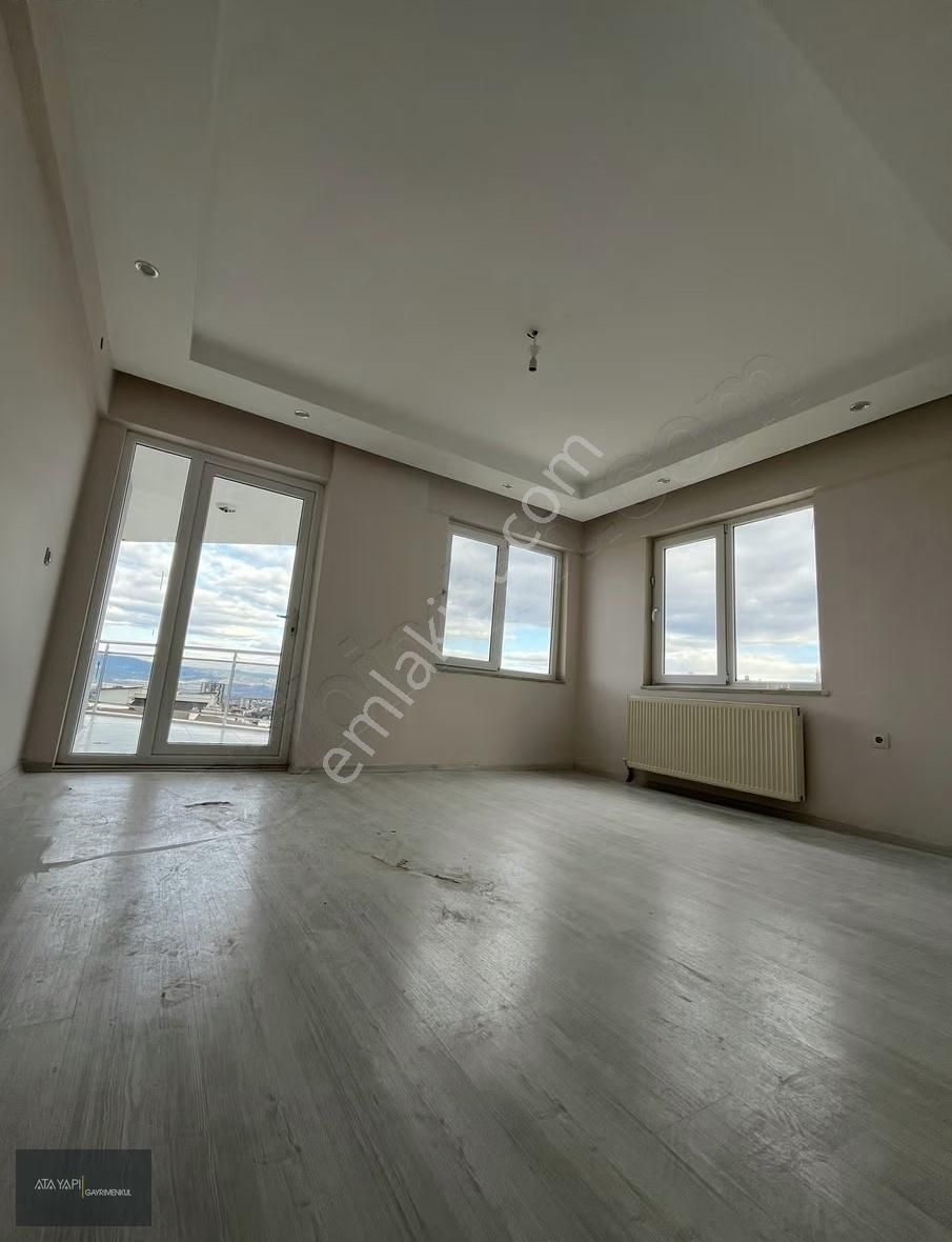 Ata Yapı'dan Çakmak'ta 140m² 2+1 Ara Kat Kiralık Daire - Görsel 27