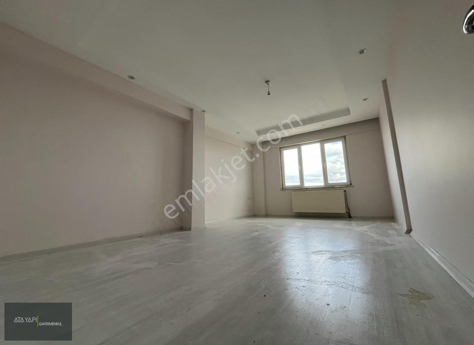 Ata Yapı'dan Çakmak'ta 140m² 2+1 Ara Kat Kiralık Daire - Görsel 4