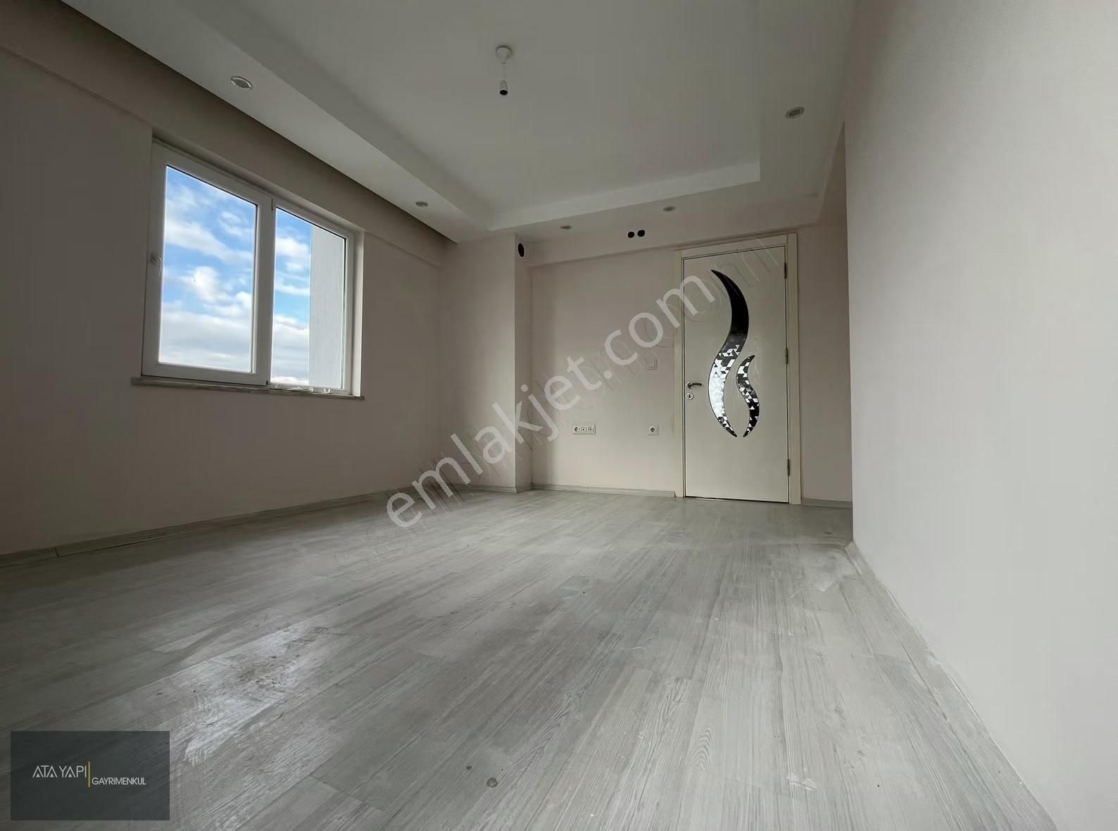 Ata Yapı'dan Çakmak'ta 140m² 2+1 Ara Kat Kiralık Daire - Görsel 15