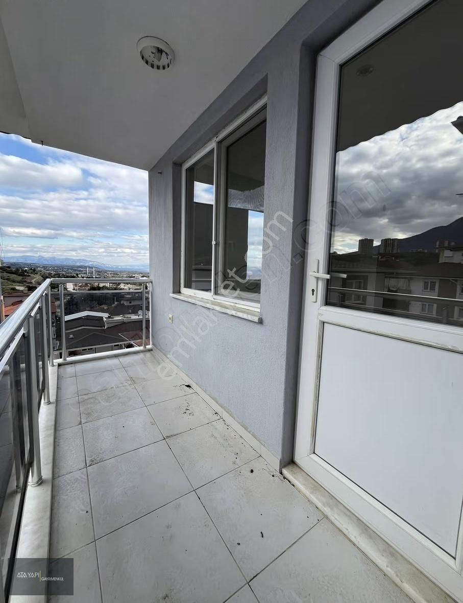 Ata Yapı'dan Çakmak'ta 140m² 2+1 Ara Kat Kiralık Daire - Görsel 10