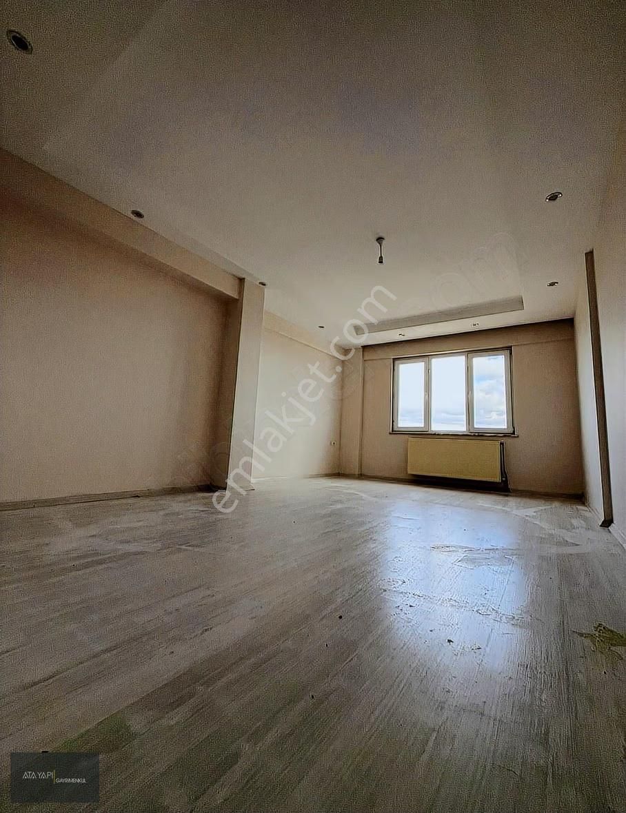 Ata Yapı'dan Çakmak'ta 140m² 2+1 Ara Kat Kiralık Daire - Görsel 25