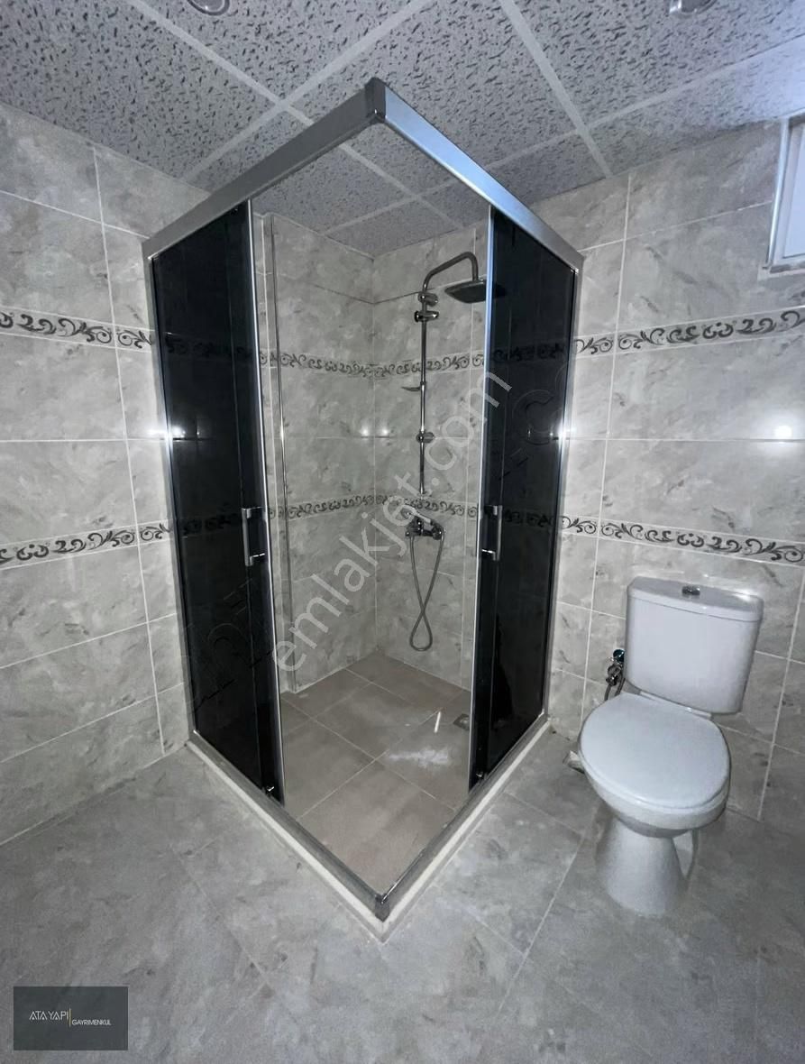 Ata Yapı'dan Çakmak'ta 140m² 2+1 Ara Kat Kiralık Daire - Görsel 33