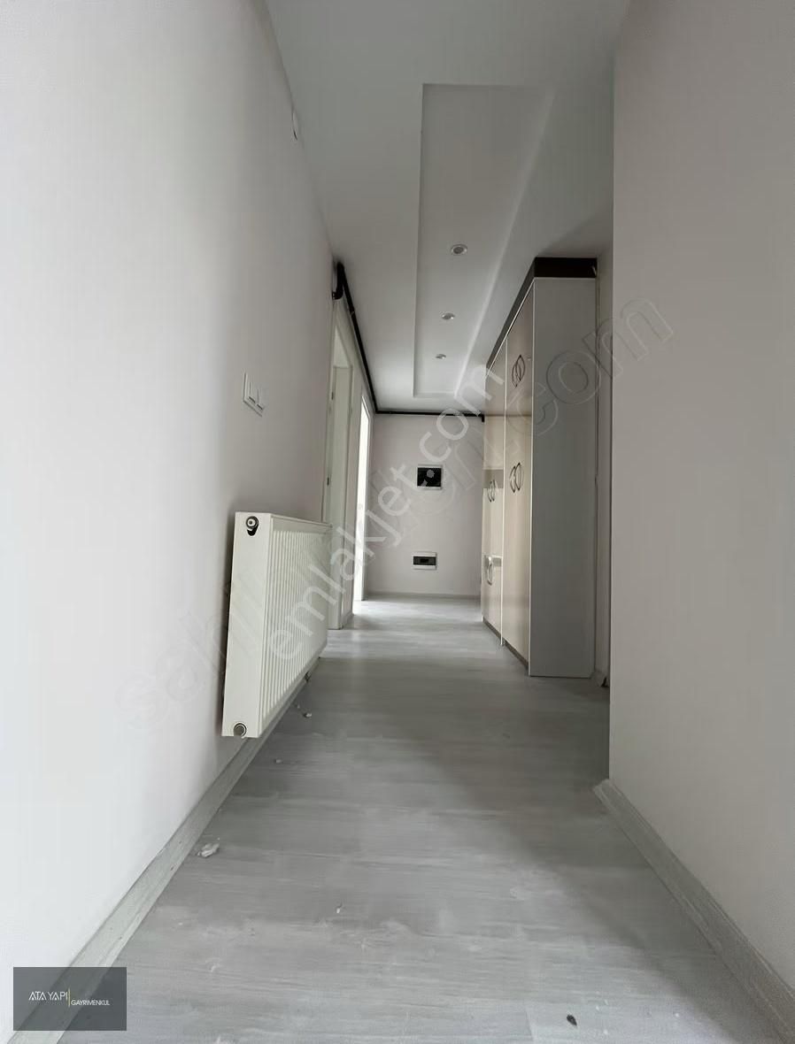 Ata Yapı'dan Çakmak'ta 140m² 2+1 Ara Kat Kiralık Daire - Görsel 28