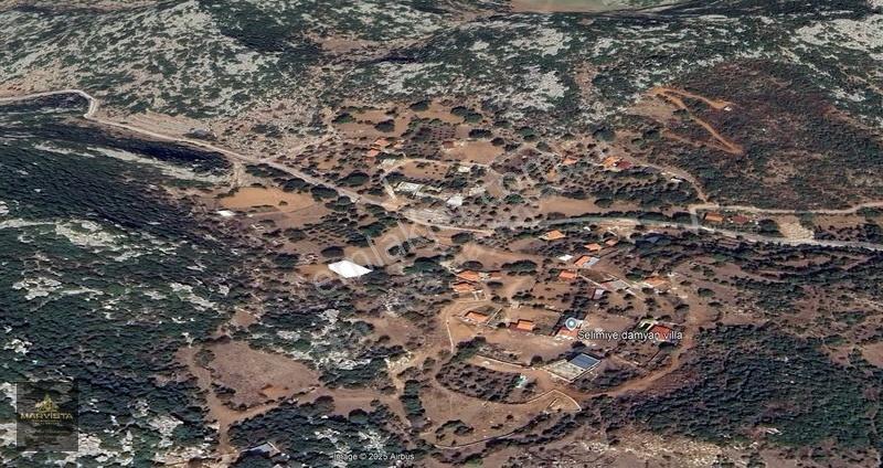 Selimiyede Tapuya İşli Kargır Ev Tarla - Görsel 16