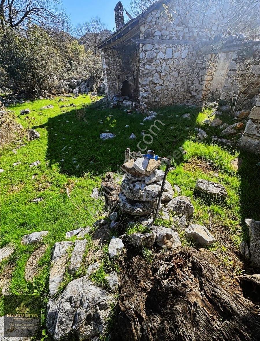 Selimiyede Tapuya İşli Kargır Ev Tarla - Görsel 8