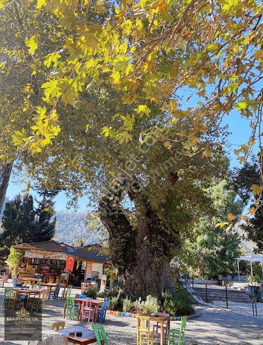 Selimiyede Tapuya İşli Kargır Ev Tarla - Görsel 15