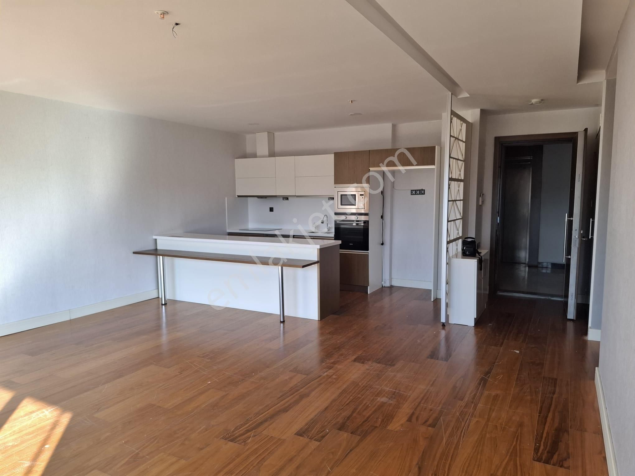 Konutkent Eskişehiryolu Azel Urhan Kulede 2+1 110m2 17. Kat Özel Yapılı Temiz Daire Konut Ve Ofis - Görsel 11