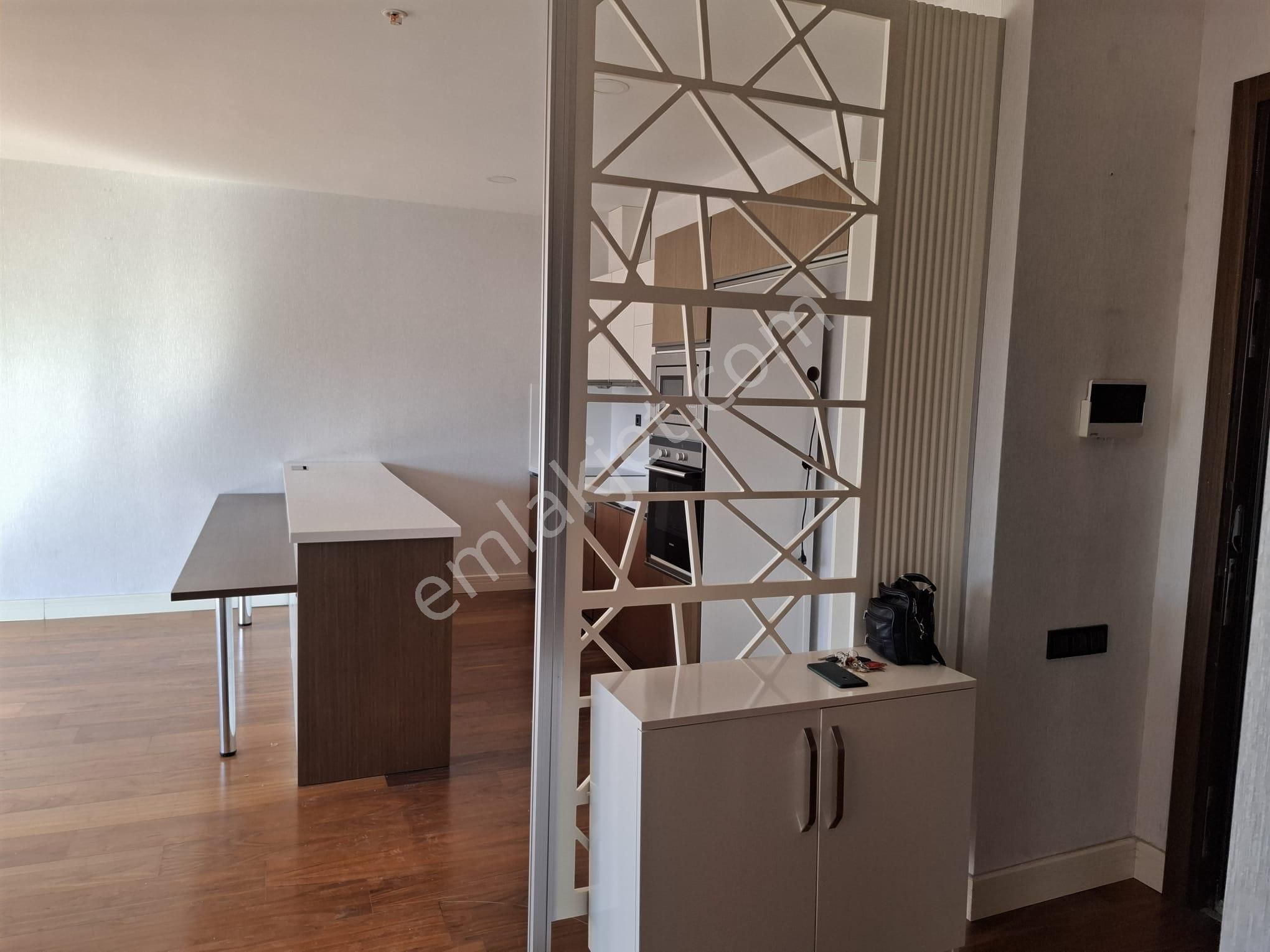 Konutkent Eskişehiryolu Azel Urhan Kulede 2+1 110m2 17. Kat Özel Yapılı Temiz Daire Konut Ve Ofis - Görsel 10