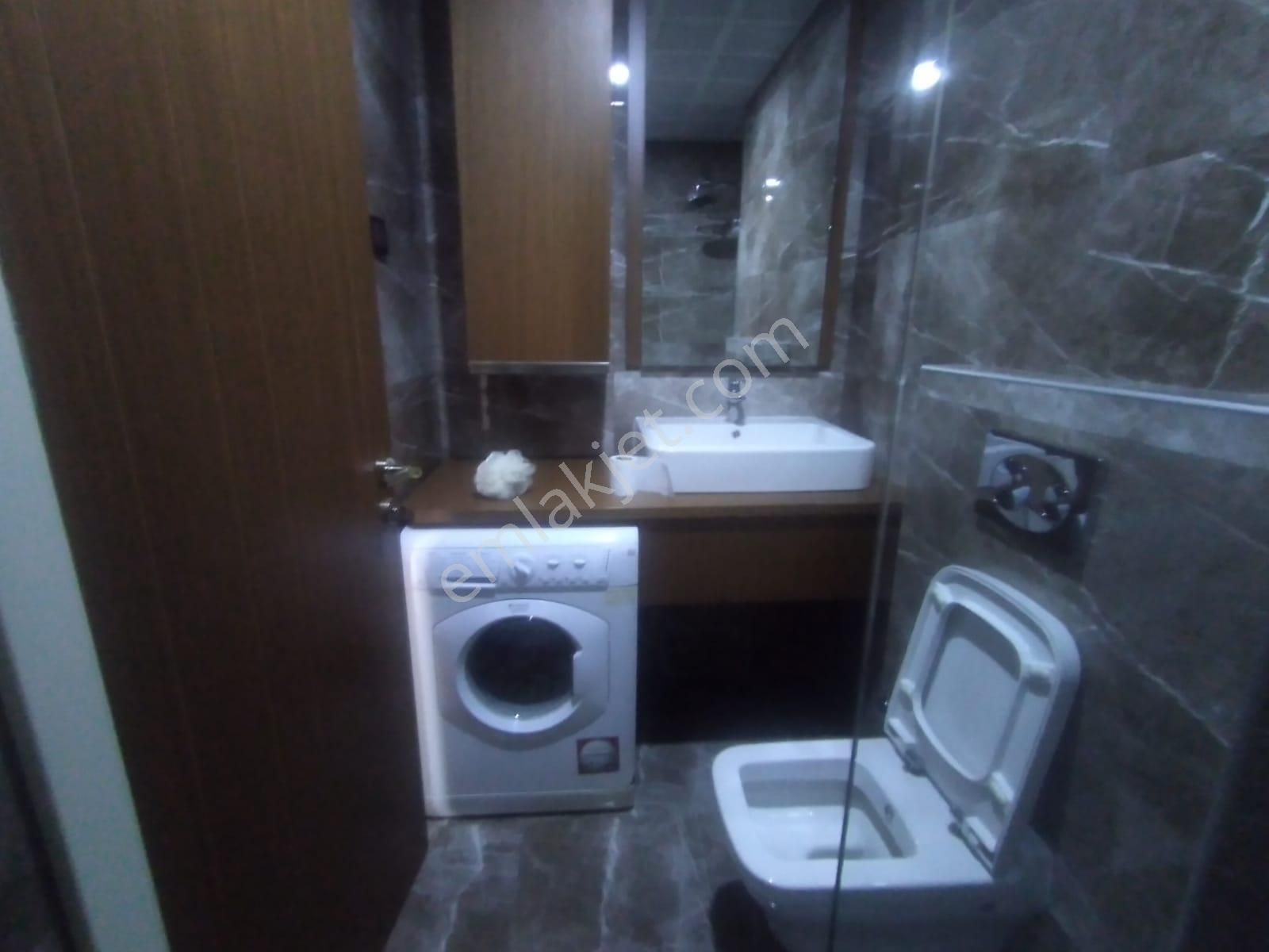 Konutkent Eskişehiryolu Azel Urhan Kulede 2+1 110m2 17. Kat Özel Yapılı Temiz Daire Konut Ve Ofis - Görsel 35