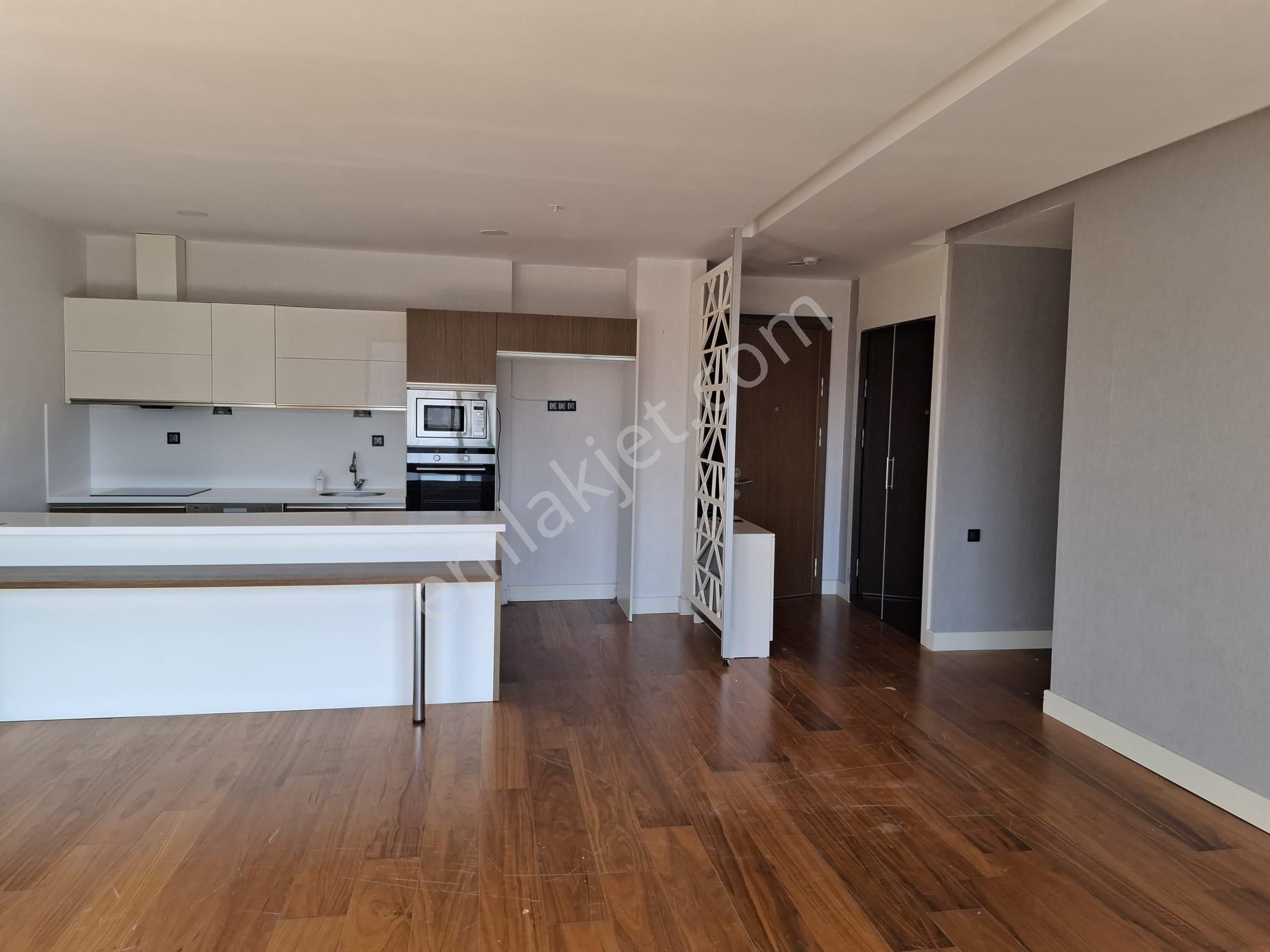 Konutkent Eskişehiryolu Azel Urhan Kulede 2+1 110m2 17. Kat Özel Yapılı Temiz Daire Konut Ve Ofis - Görsel 6