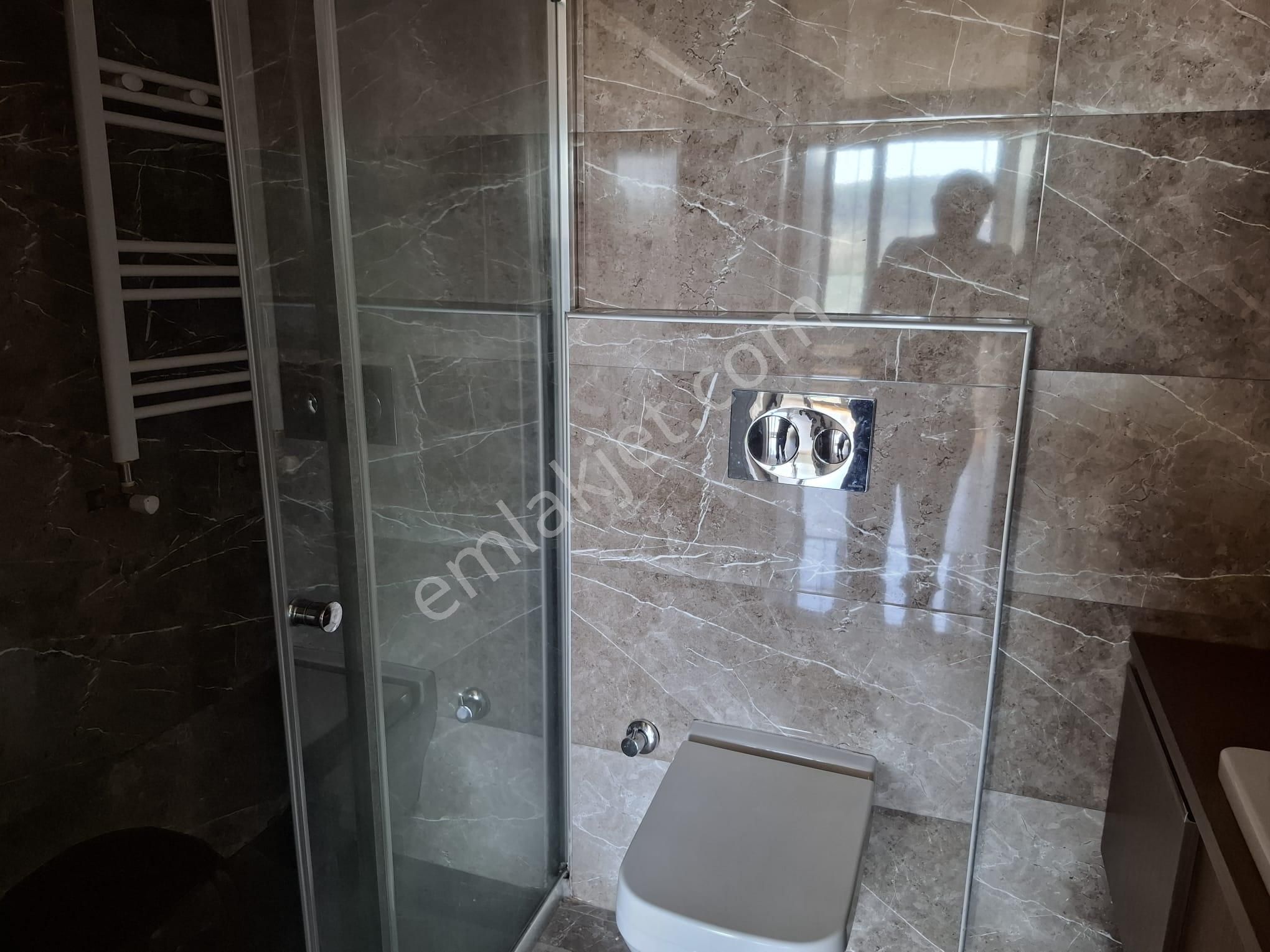 Konutkent Eskişehiryolu Azel Urhan Kulede 2+1 110m2 17. Kat Özel Yapılı Temiz Daire Konut Ve Ofis - Görsel 29