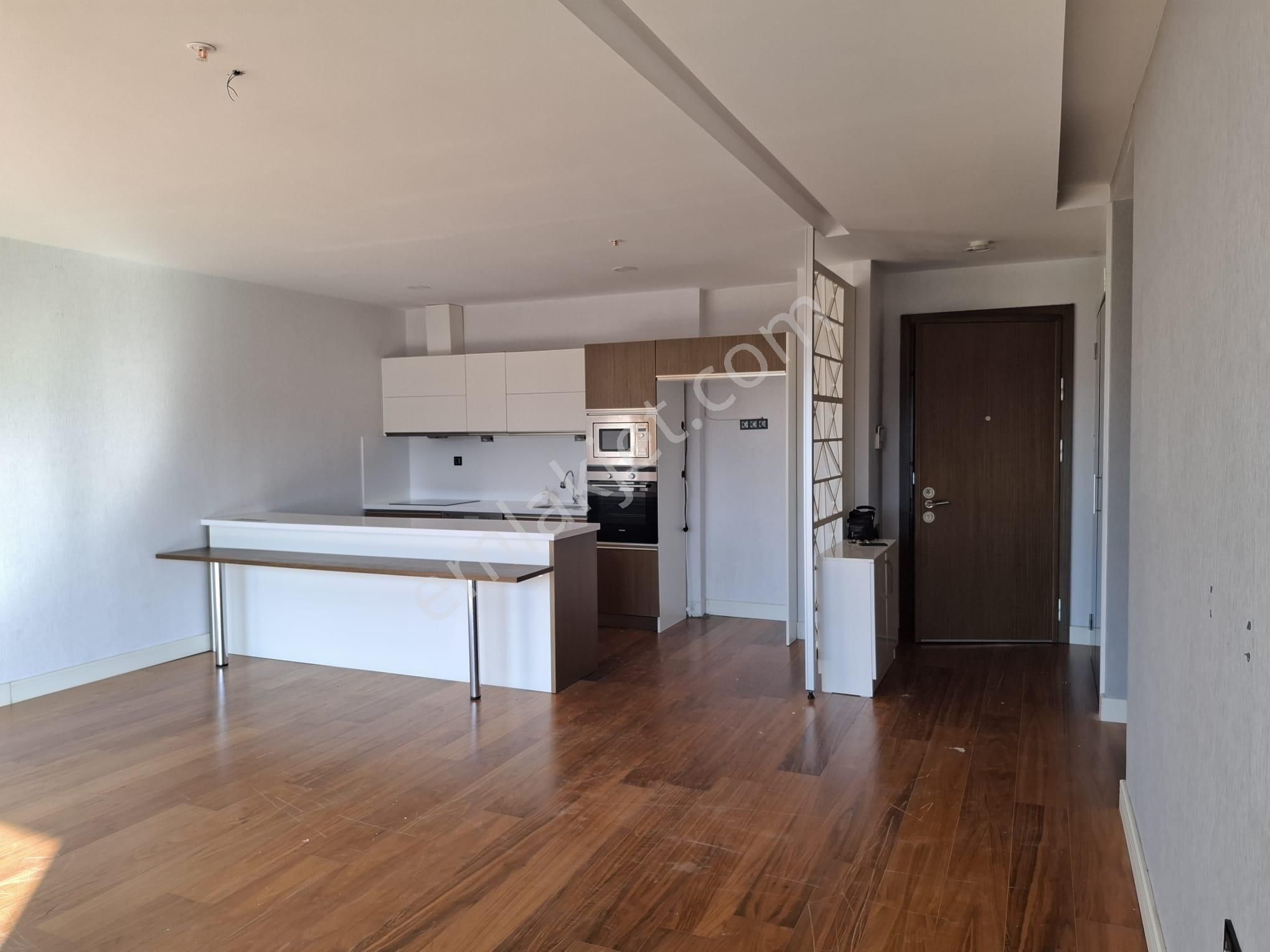 Konutkent Eskişehiryolu Azel Urhan Kulede 2+1 110m2 17. Kat Özel Yapılı Temiz Daire Konut Ve Ofis - Görsel 19