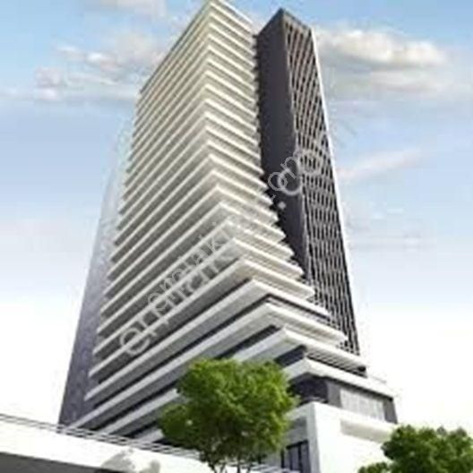 Konutkent Eskişehiryolu Azel Urhan Kulede 2+1 110m2 17. Kat Özel Yapılı Temiz Daire Konut Ve Ofis - Görsel 3