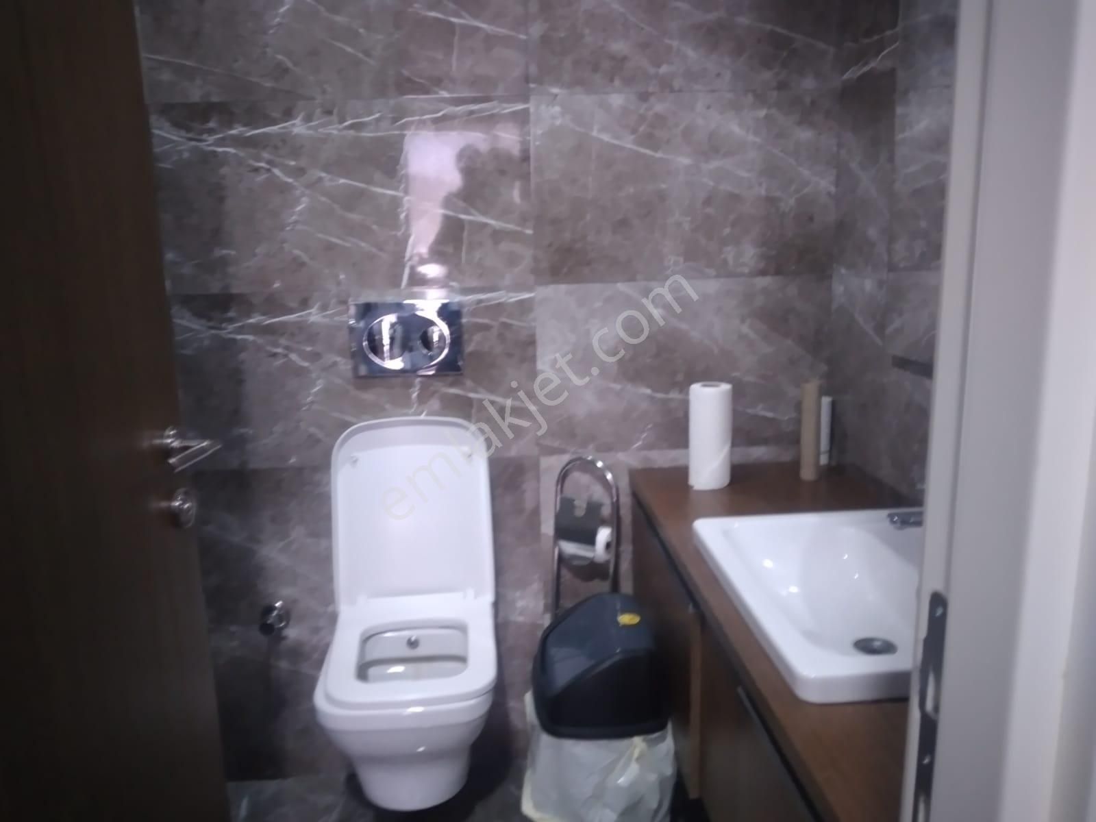 Konutkent Eskişehiryolu Azel Urhan Kulede 2+1 110m2 17. Kat Özel Yapılı Temiz Daire Konut Ve Ofis - Görsel 30