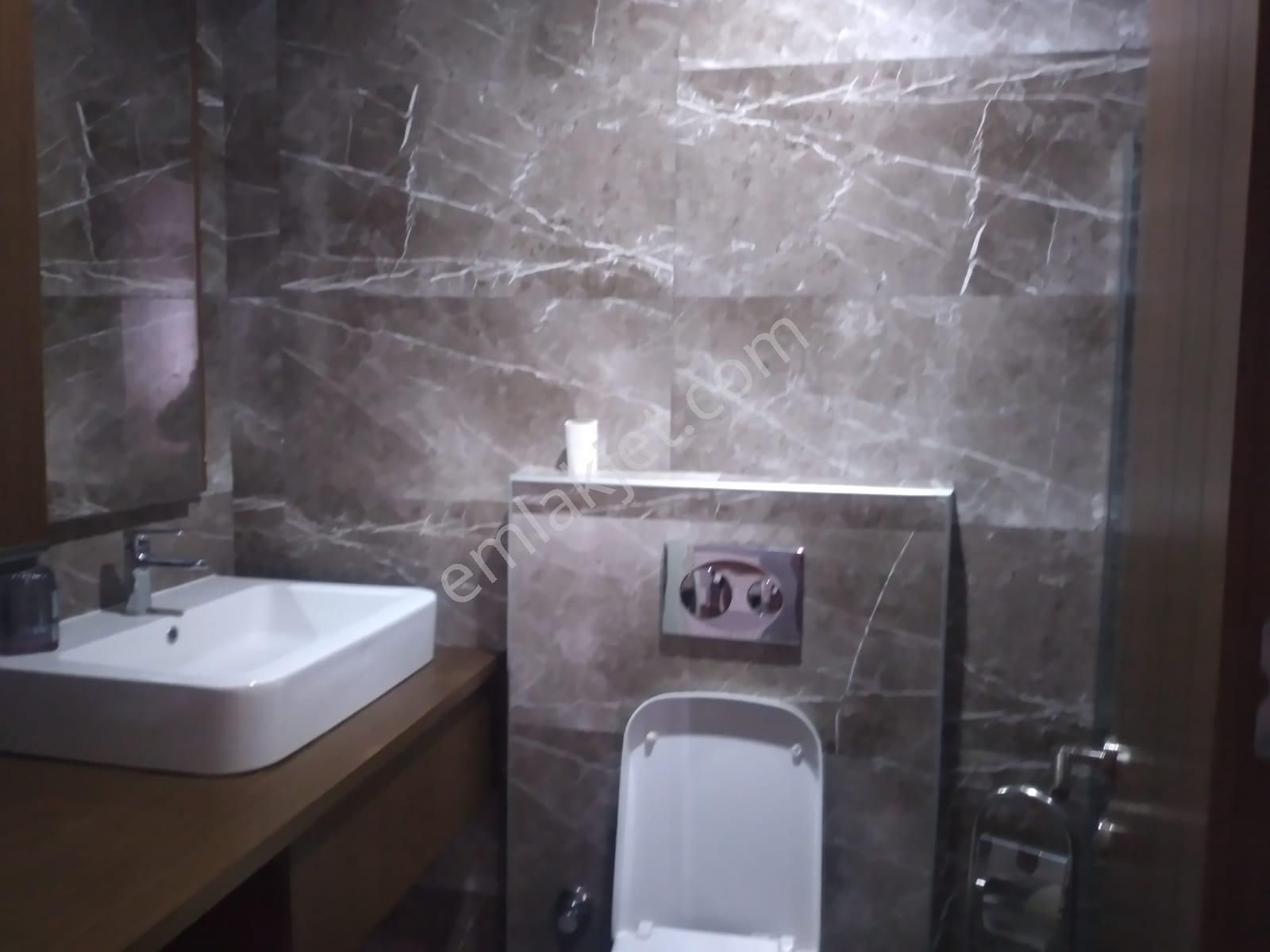 Konutkent Eskişehiryolu Azel Urhan Kulede 2+1 110m2 17. Kat Özel Yapılı Temiz Daire Konut Ve Ofis - Görsel 32