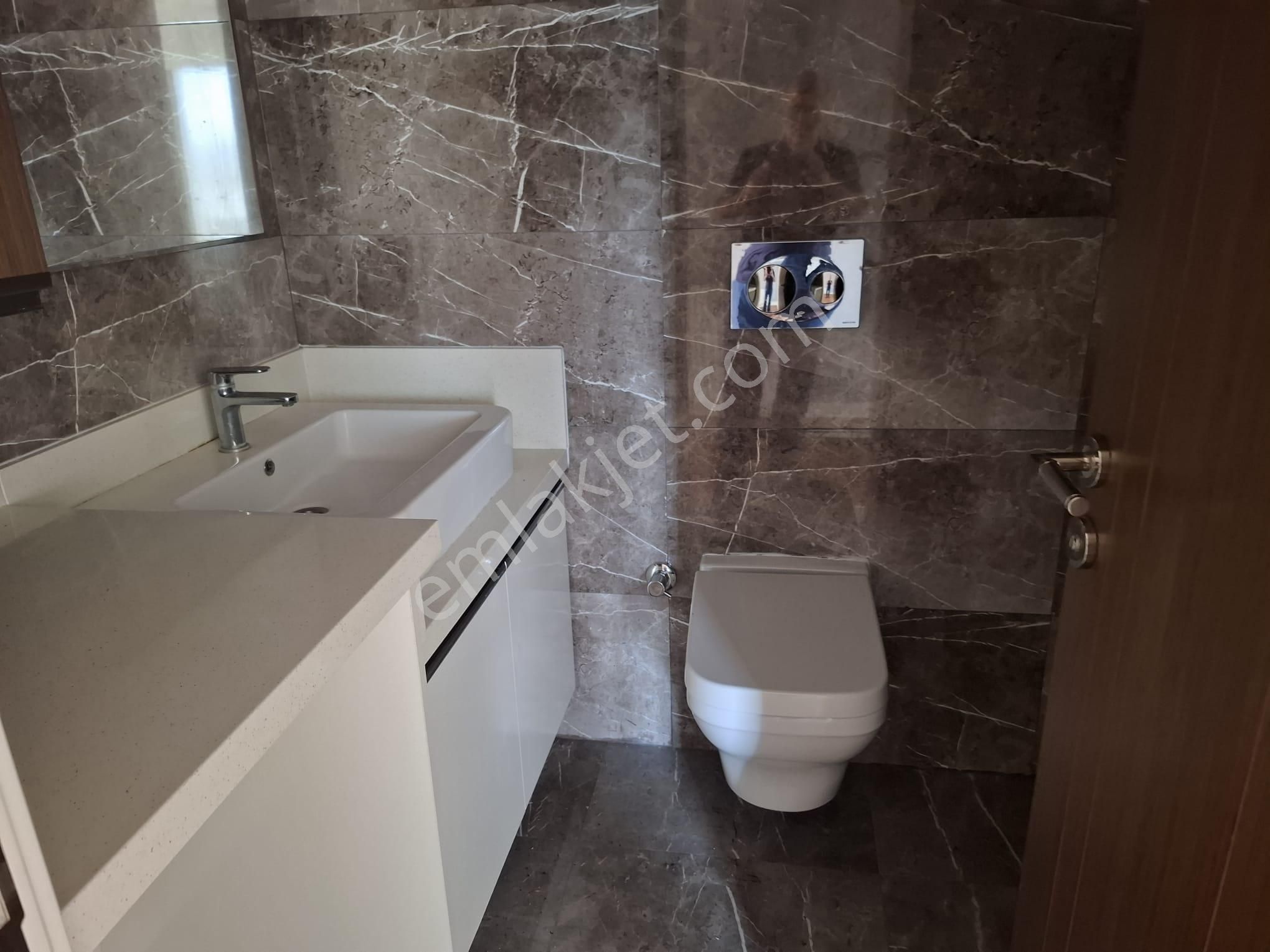 Konutkent Eskişehiryolu Azel Urhan Kulede 2+1 110m2 17. Kat Özel Yapılı Temiz Daire Konut Ve Ofis - Görsel 27