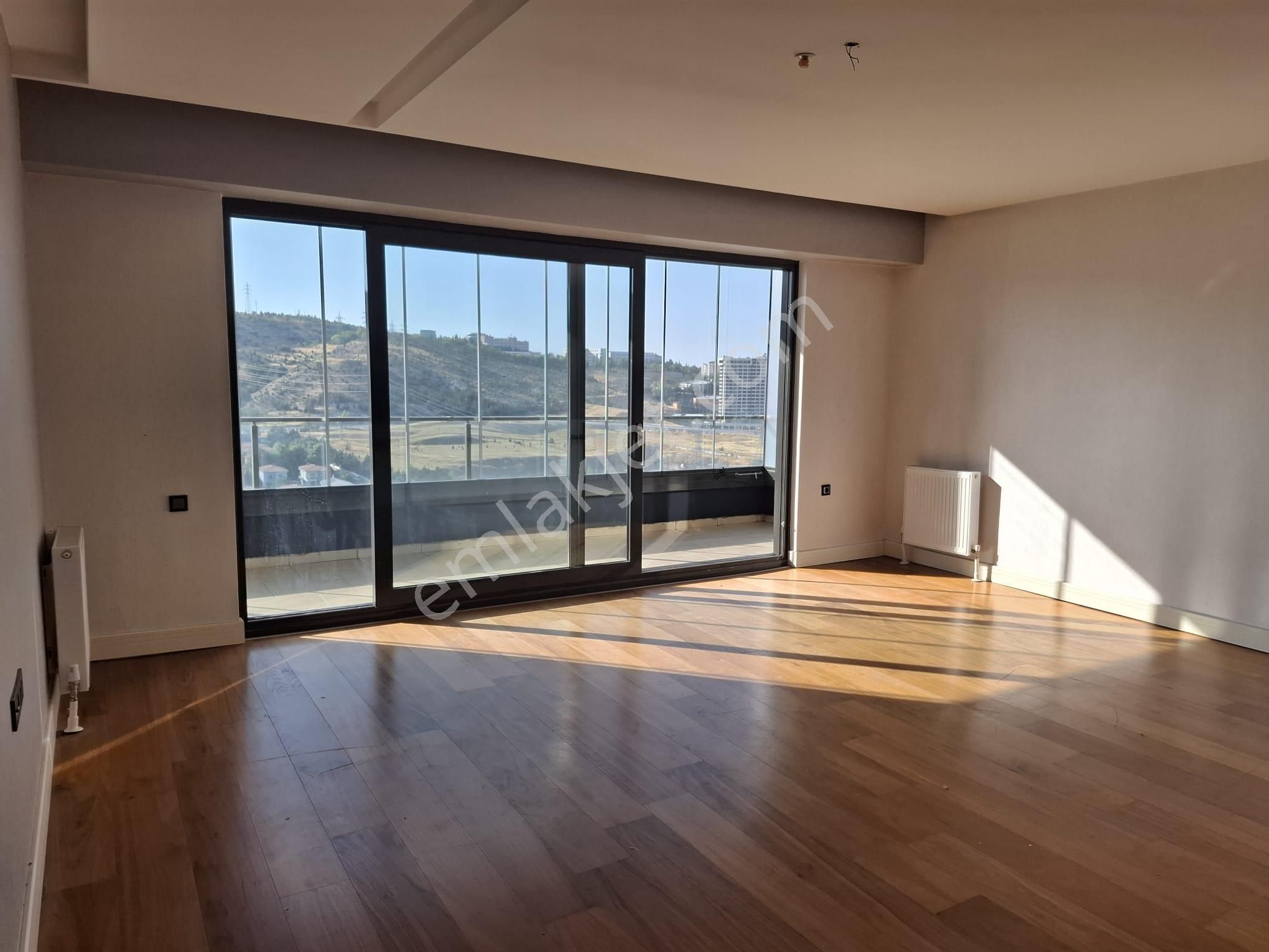 Konutkent Eskişehiryolu Azel Urhan Kulede 2+1 110m2 17. Kat Özel Yapılı Temiz Daire Konut Ve Ofis - Görsel 7