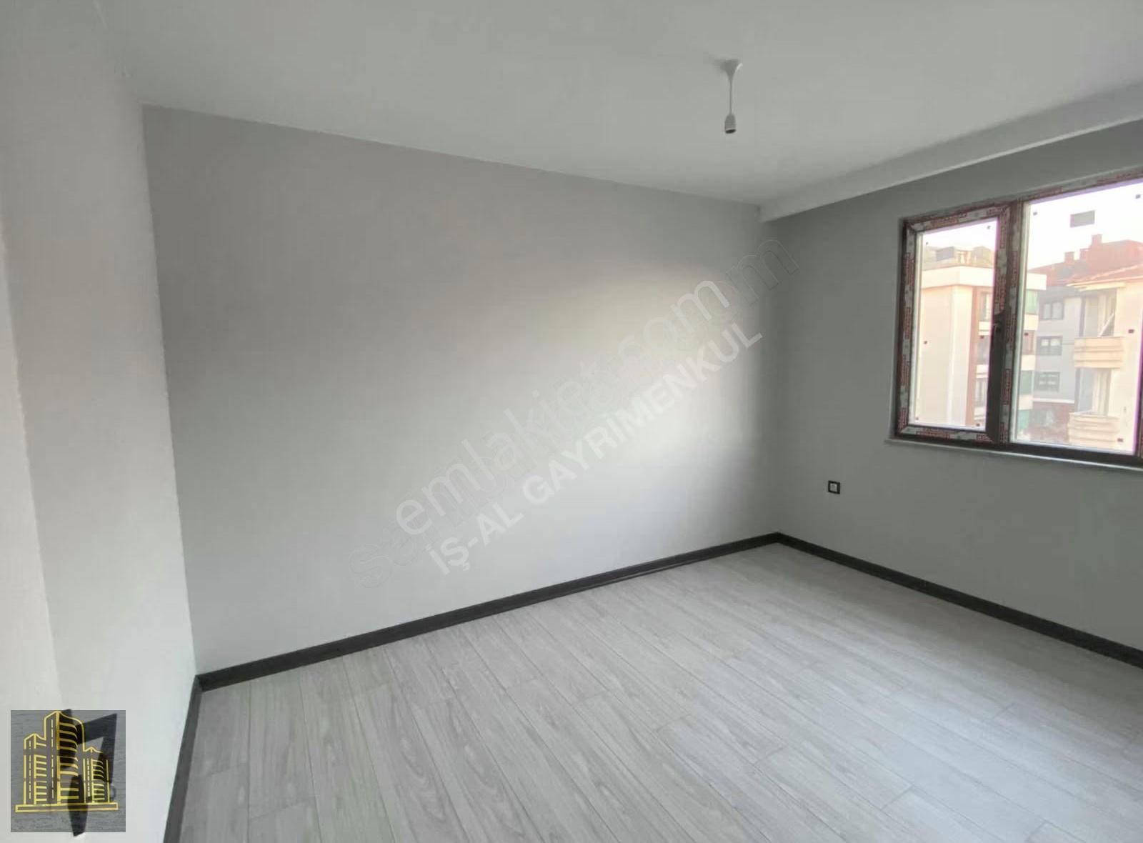 İş-al'dan Merkezi Konumda Sıfır Lüks 1+1 Ara Kat Suit Daire - Görsel 12