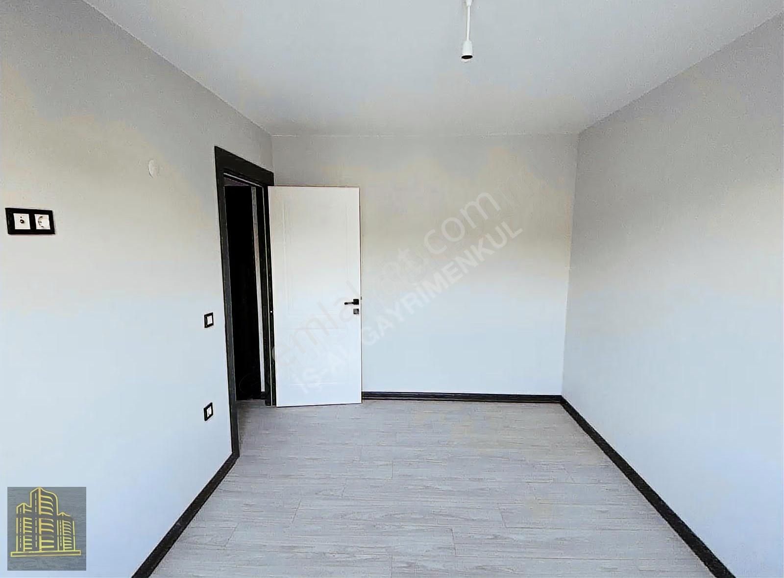 İş-al'dan Merkezi Konumda Sıfır Lüks 1+1 Ara Kat Suit Daire - Görsel 20