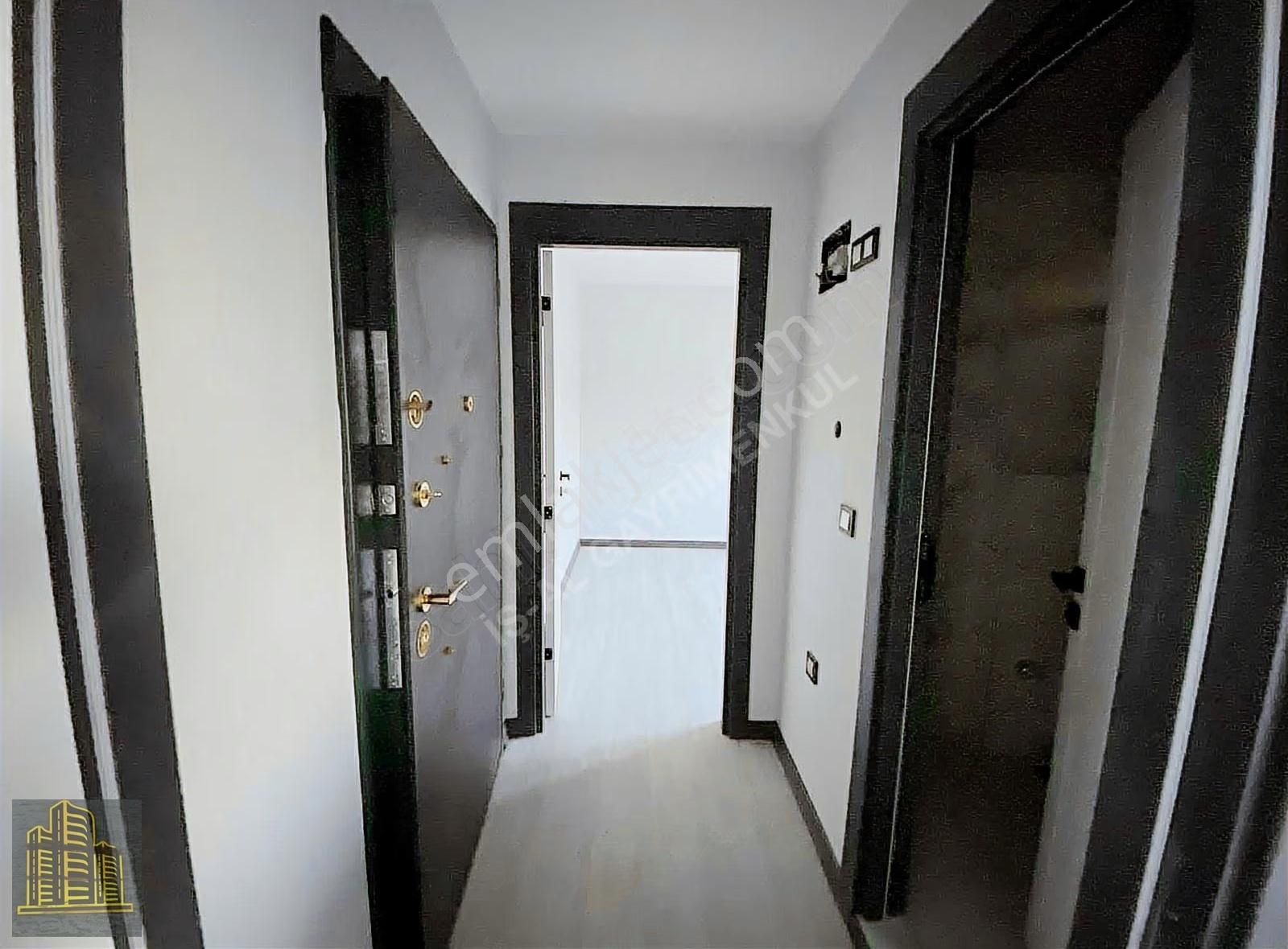 İş-al'dan Merkezi Konumda Sıfır Lüks 1+1 Ara Kat Suit Daire - Görsel 21