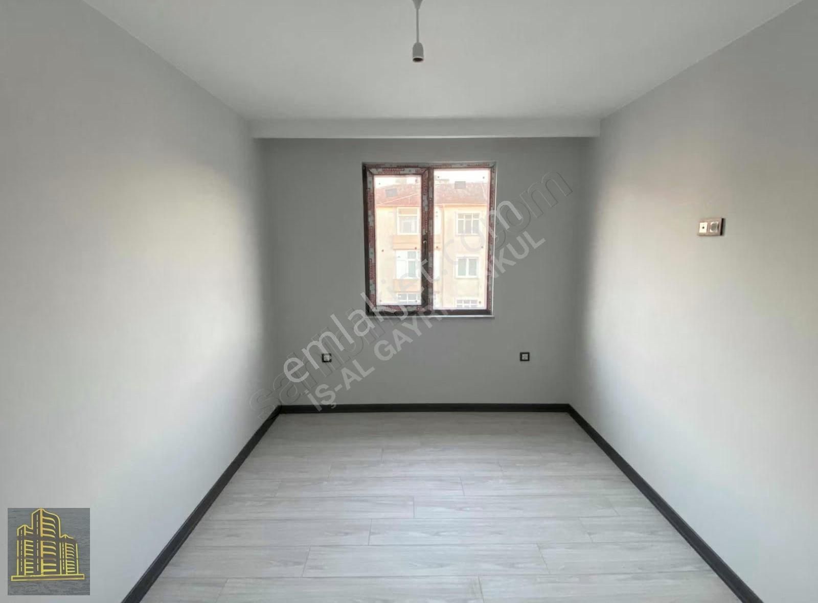 İş-al'dan Merkezi Konumda Sıfır Lüks 1+1 Ara Kat Suit Daire - Görsel 16