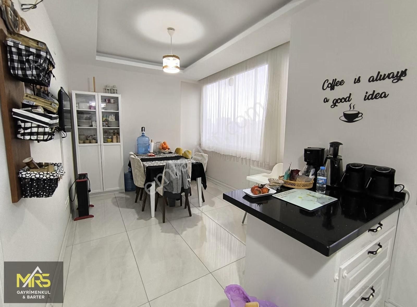 Mrs Gayrimenkulden Yenişehirde Havuzlu Site İçi Arakat 4+1 Daire - Görsel 33