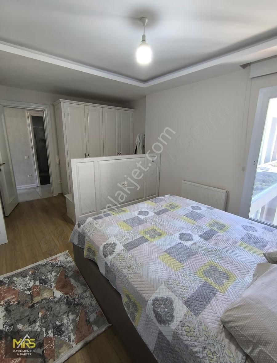 Mrs Gayrimenkulden Yenişehirde Havuzlu Site İçi Arakat 4+1 Daire - Görsel 21