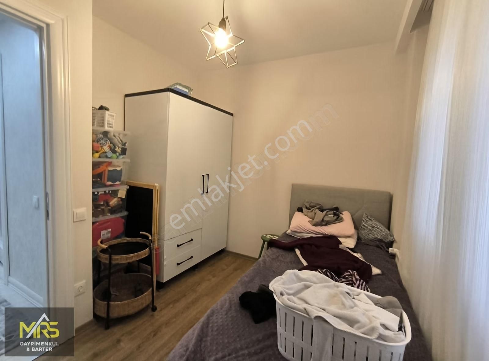 Mrs Gayrimenkulden Yenişehirde Havuzlu Site İçi Arakat 4+1 Daire - Görsel 6