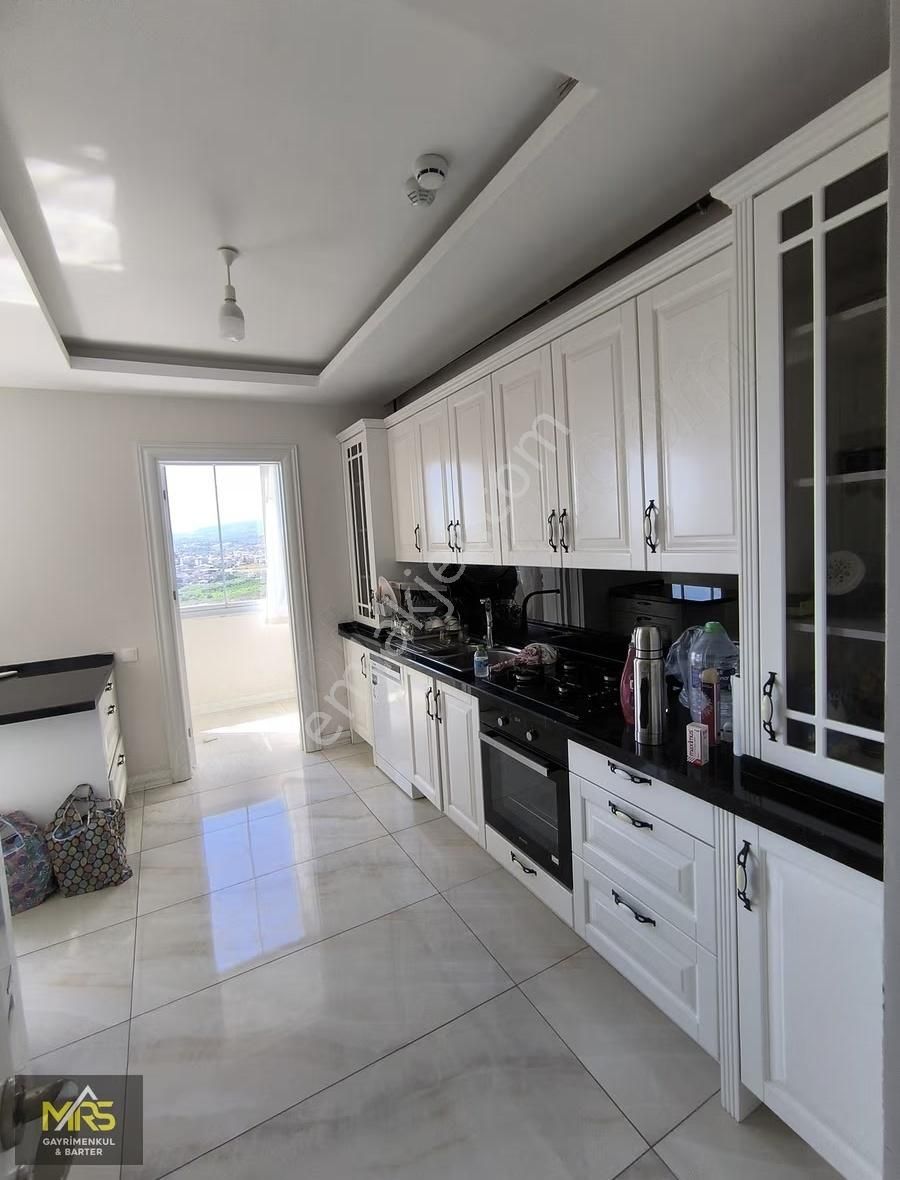 Mrs Gayrimenkulden Yenişehirde Havuzlu Site İçi Arakat 4+1 Daire - Görsel 9