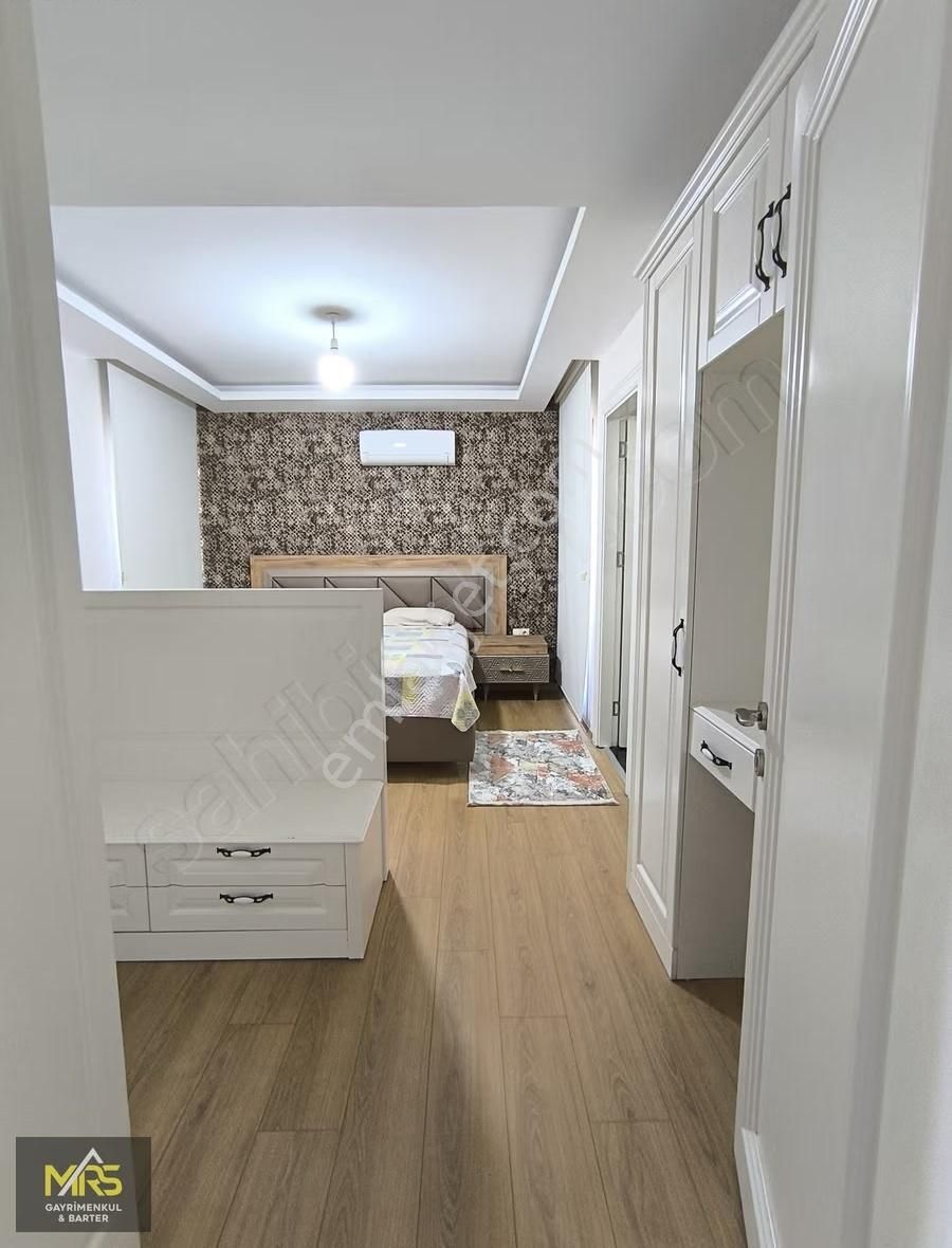 Mrs Gayrimenkulden Yenişehirde Havuzlu Site İçi Arakat 4+1 Daire - Görsel 11