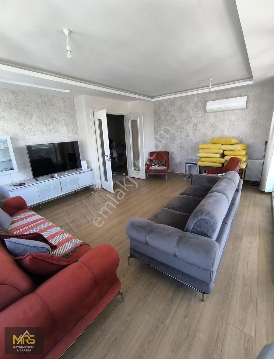 Mrs Gayrimenkulden Yenişehirde Havuzlu Site İçi Arakat 4+1 Daire - Görsel 35