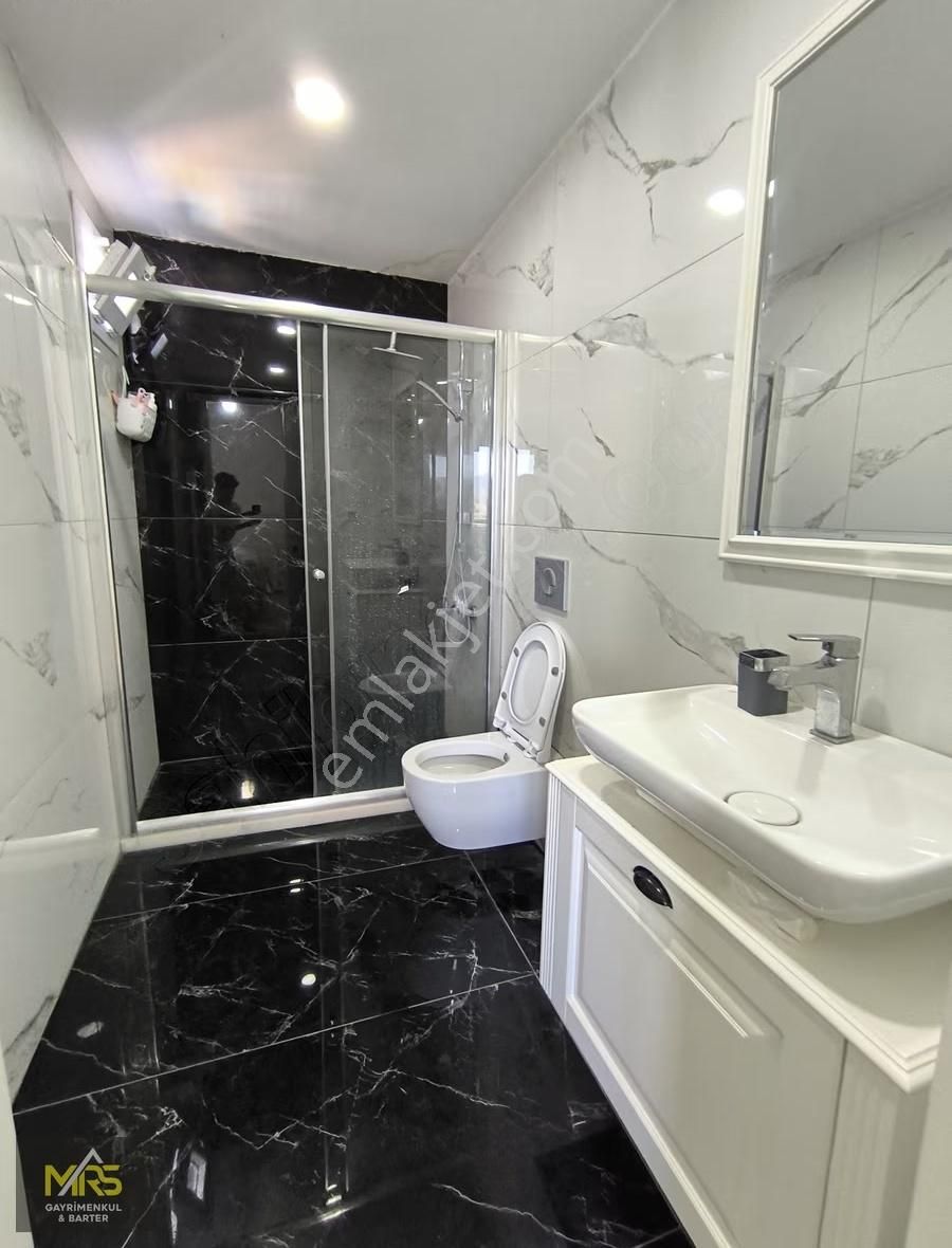 Mrs Gayrimenkulden Yenişehirde Havuzlu Site İçi Arakat 4+1 Daire - Görsel 25